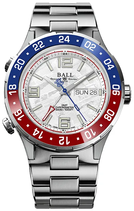 Ball DG3000A-S10CJ-MSL