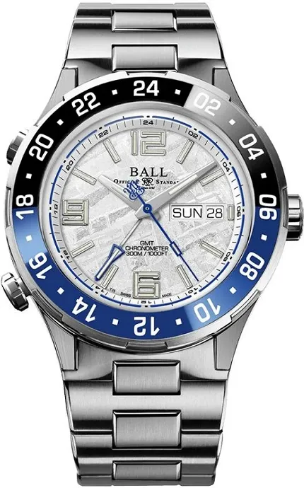 Ball DG3000A-S11CJ-MSL