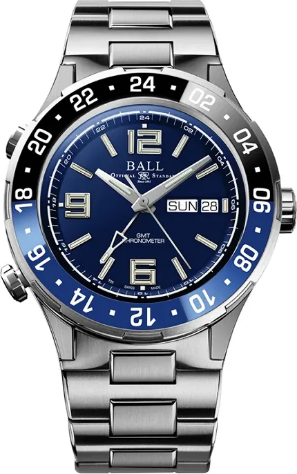 Ball DG3000A-S1CJ-BE - zdjęcie 1