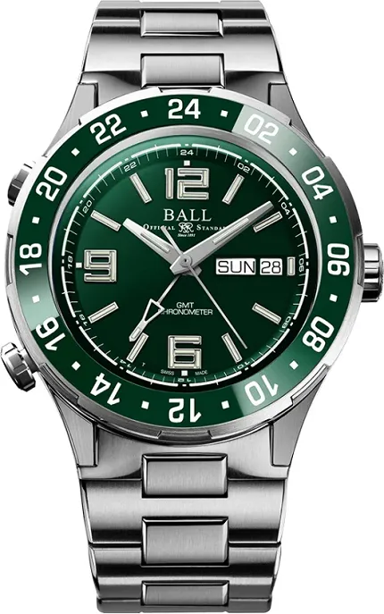 Ball DG3000A-S5C-GR - zdjęcie 1