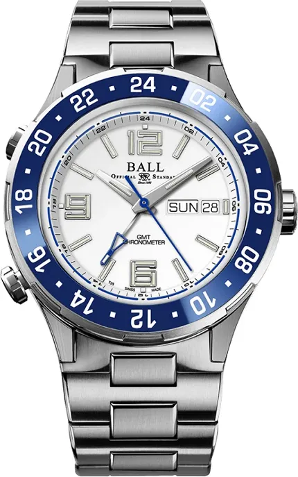 Ball DG3000A-S6CJ-WH