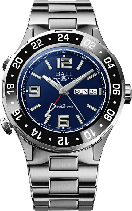 Ball DG3000A-S7CJ-BE - zdjęcie 1