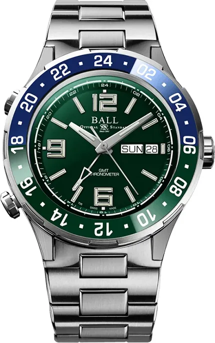 Ball DG3000A-S9CJ-GR - zdjęcie 1