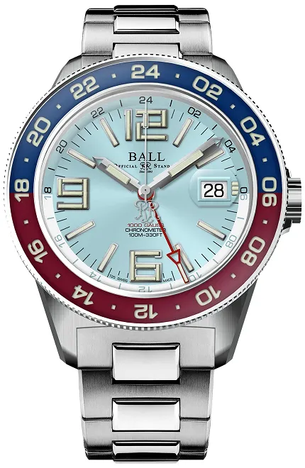 Ball DG3028C-S1CJ-IBE - zdjęcie 1