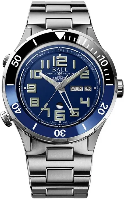 Ball DG3036B-S3C-BE