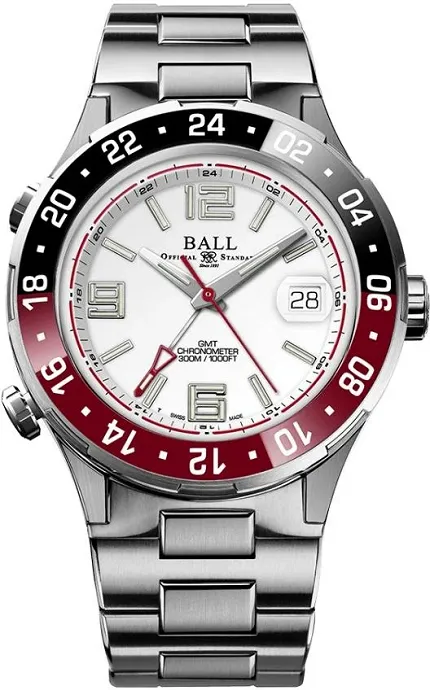 Ball DG3038A-S1C-WH - zdjęcie 1