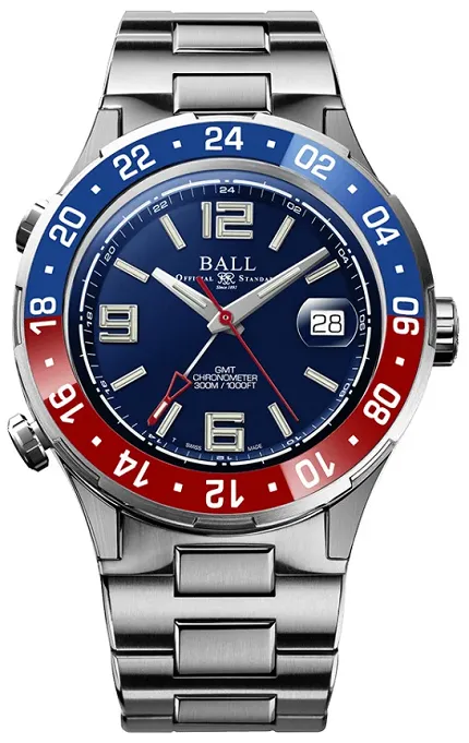 Ball DG3038A-S2C-BE