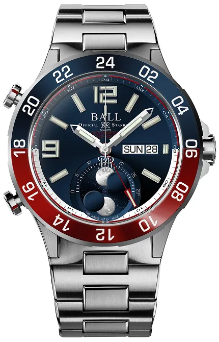 Ball DG3220A-S1CJ-BE - zdjęcie 1