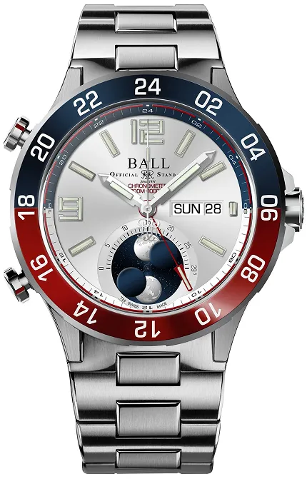 Ball DG3220A-S1CJ-SL