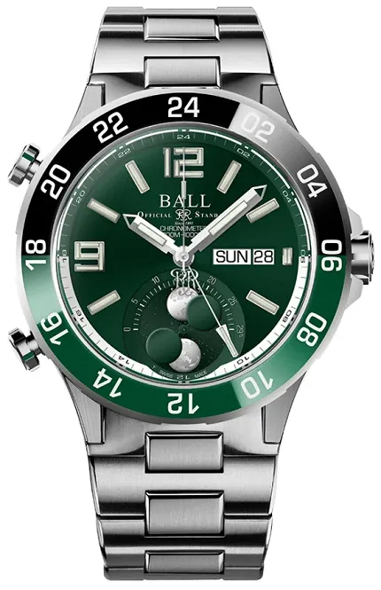 Ball DG3220A-S2C-GR - zdjęcie 1