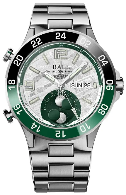 Ball DG3220A-S2C-MSL - zdjęcie 1