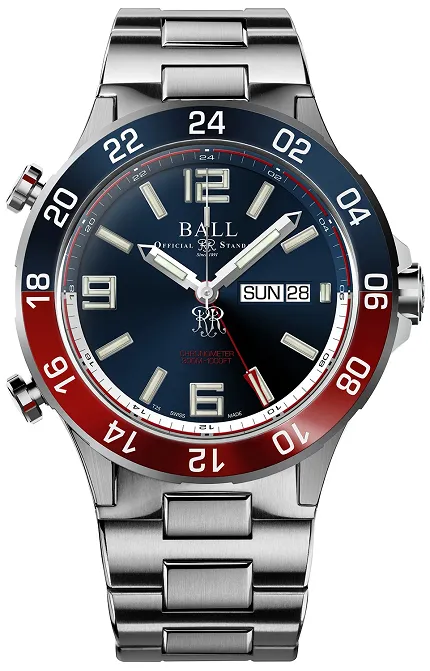 Ball DG3222A-S1CJ-BE