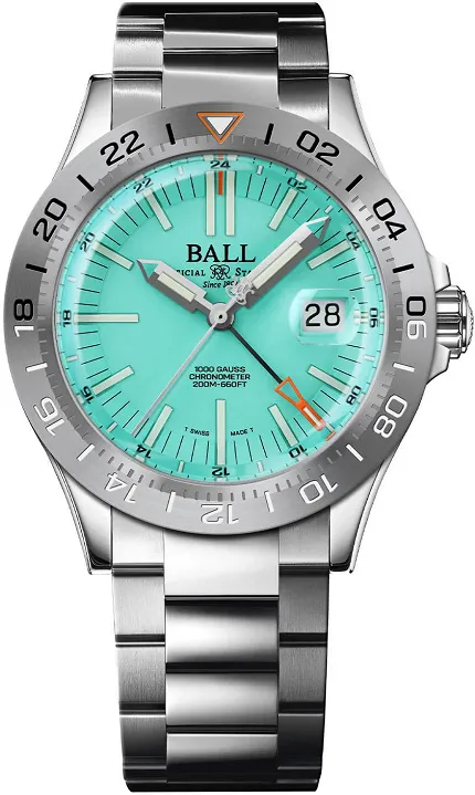 Ball DG9000B-S2C-TQ - zdjęcie 1