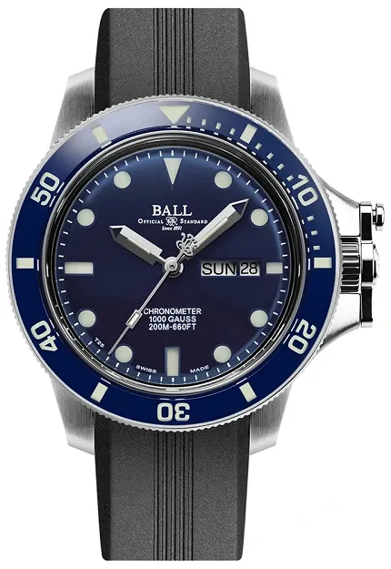 Ball DM2218B-P1CJ-BE