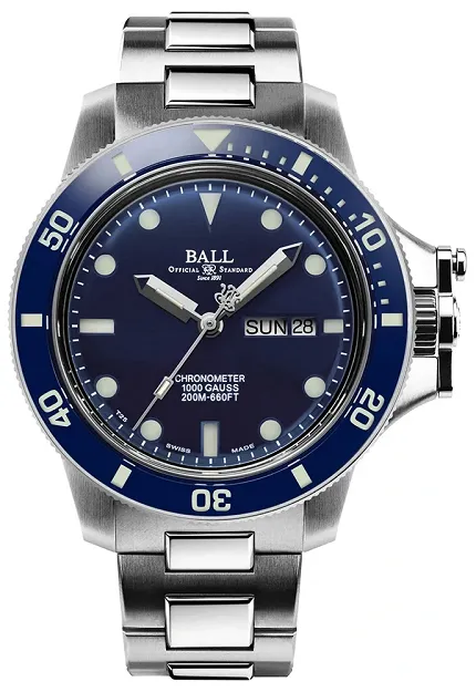 Ball DM2218B-S1CJ-BE