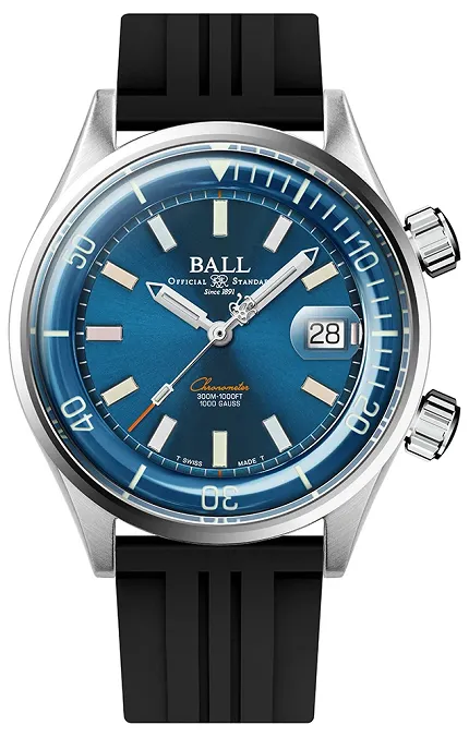 Ball DM2280A-P1C-BER