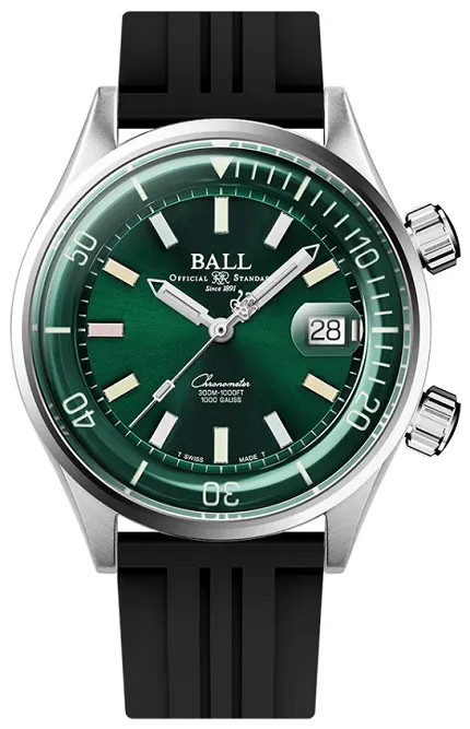 Ball DM2280A-P1C-GRR