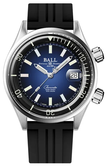 Ball DM2280A-P3C-BER