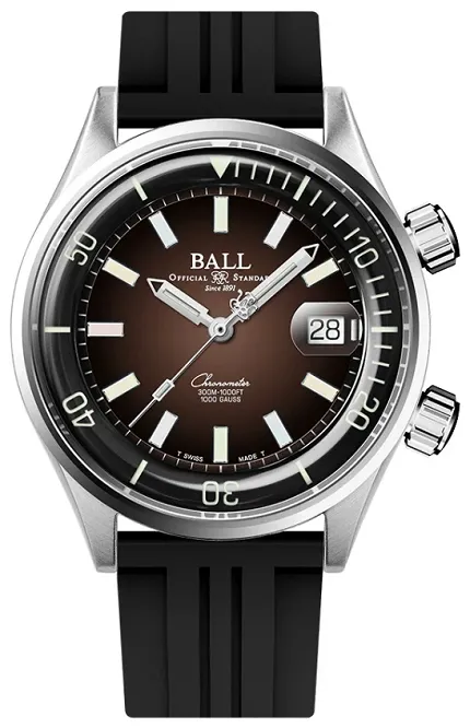 Ball DM2280A-P3C-BRR