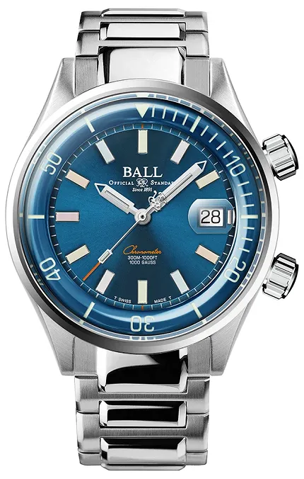 Ball DM2280A-S1C-BER - zdjęcie 1