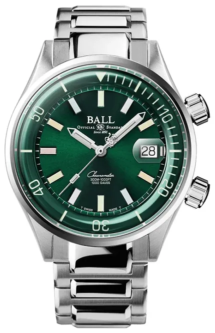 Ball DM2280A-S1C-GRR