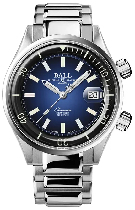Ball DM2280A-S3C-BER