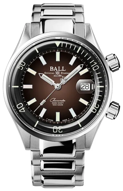 Ball DM2280A-S3C-BRR