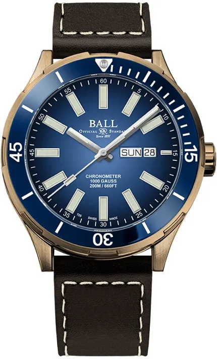 Ball DM3070B-L4CJ-BE