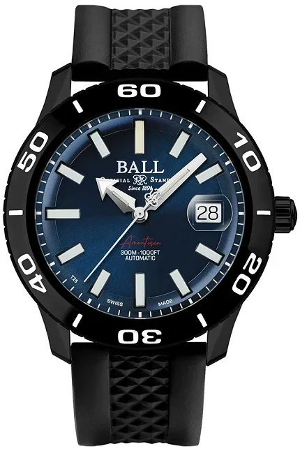Ball DM3090A-P10J-BE