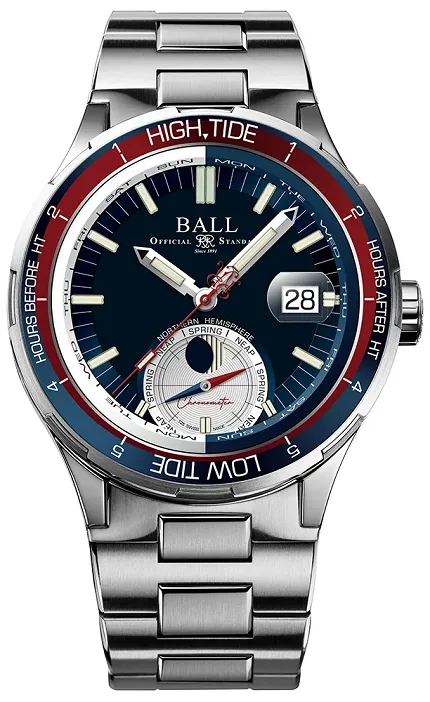 Ball DM3120C-SCJ-BE - zdjęcie 1