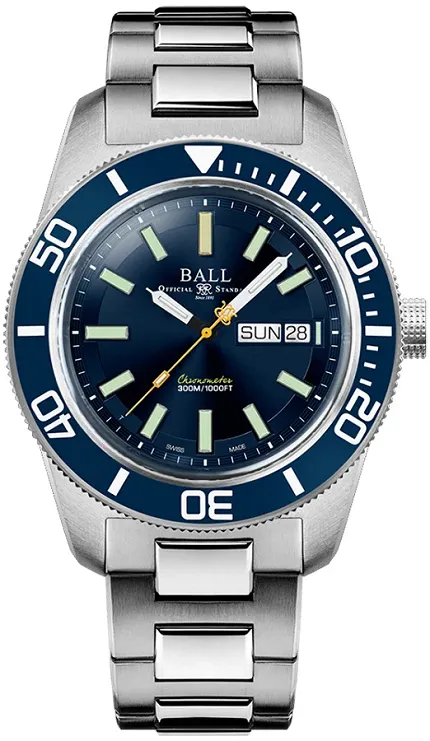 Ball DM3308A-S1C-BE