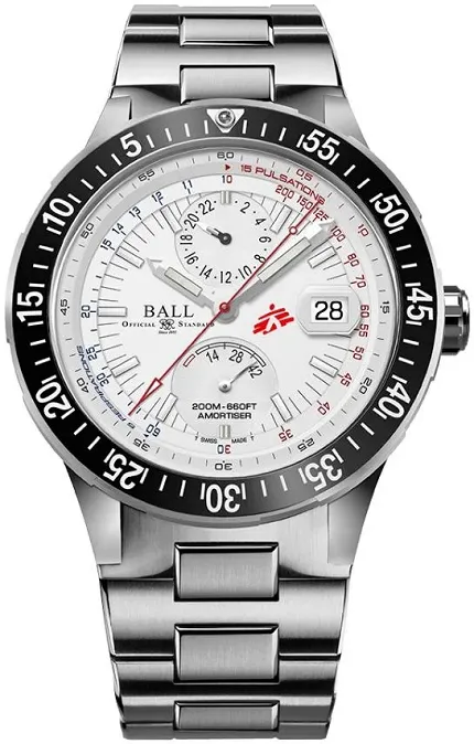 Ball GM3180B-S4-WH