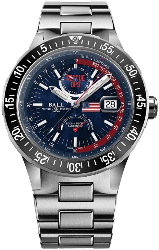 Ball GM3180B-S5-BE