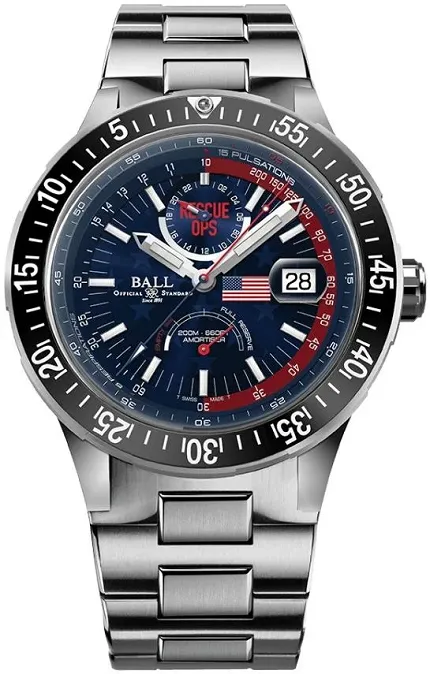 Ball GM3180B-S5-BE