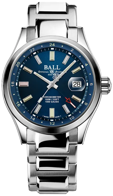 Ball GM9100C-S2C-BER - zdjęcie 1