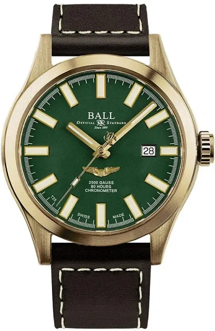 Ball ND2186C-L2CJ-GR