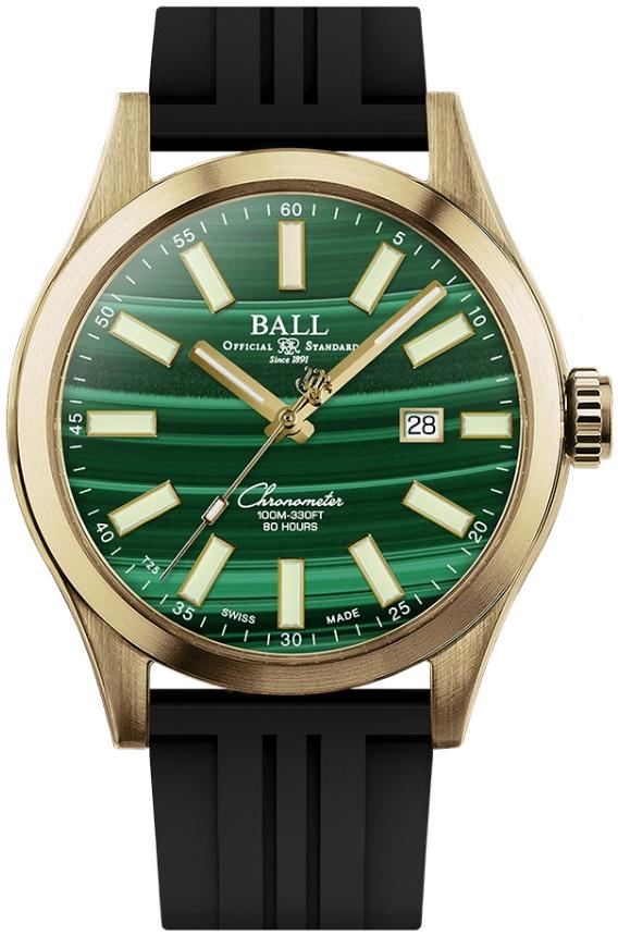 Ball ND2186C-P8CJ-MAL - miniatura 1