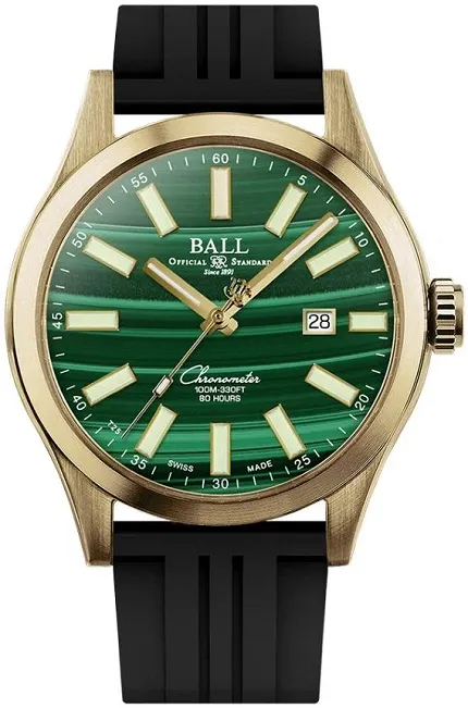 Ball ND2186C-P8CJ-MAL - zdjęcie 1