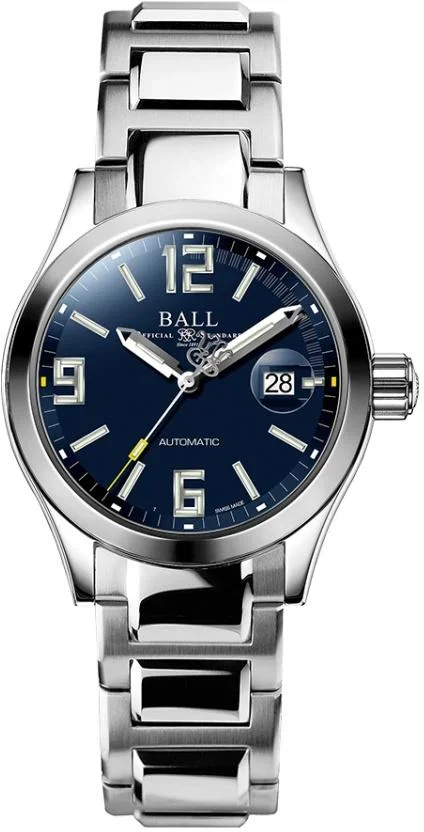 Ball NL1026C-S4A-BEGR