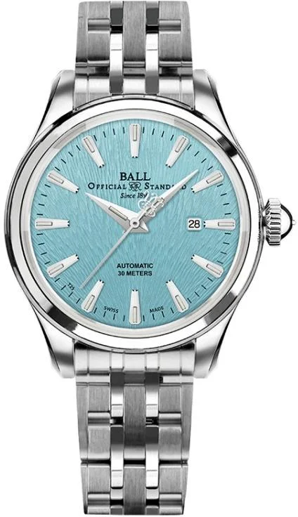 Ball NL2080D-S2J-IBE - zdjęcie 1