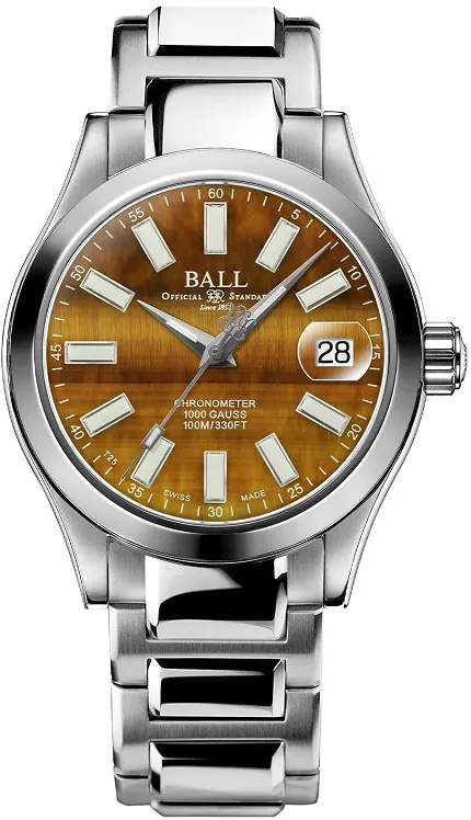 Ball NL9616C-S10CJ-YTE - zdjęcie 1