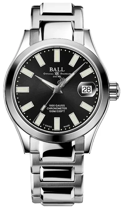 Ball NL9616C-S1C-BK - zdjęcie 1