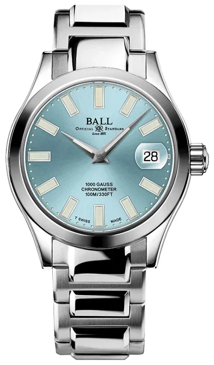 Ball NL9616C-S1C-IBE - zdjęcie 1