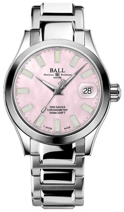Ball NL9616C-S1C-PK - zdjęcie 1