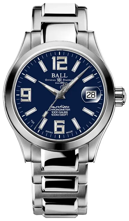 Ball NL9616C-S4CJ-BE - zdjęcie 1
