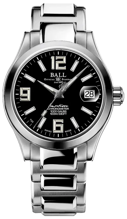 Ball NL9616C-S4CJ-BK - zdjęcie 1