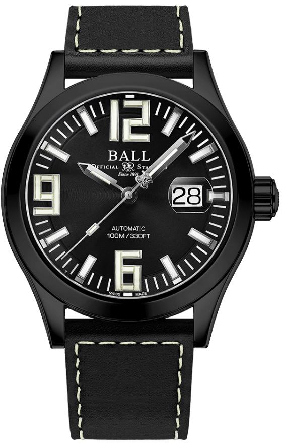 Ball NM2028C-LBK20-BK