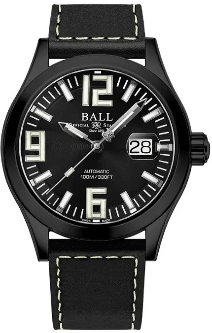 Ball NM2028C-LBK20-BK