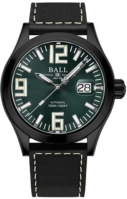 Ball NM2028C-LBK20-GR