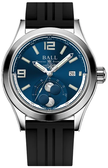 Ball NM2028C-P45C-BE